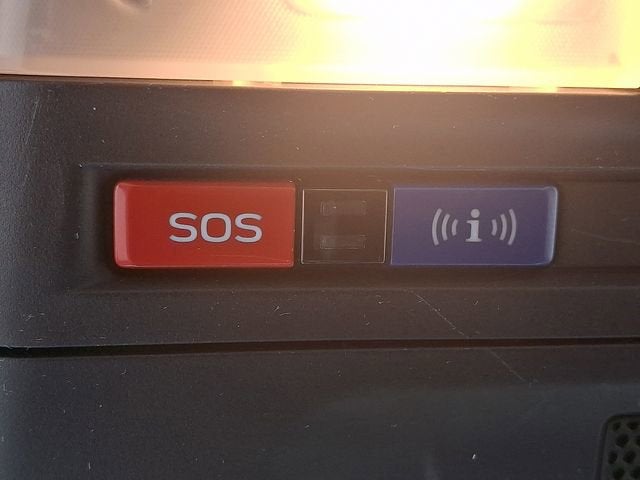 2018 Subaru Impreza 2.0i Premium