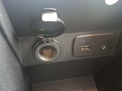 2018 Subaru Impreza 2.0i Premium