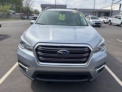 2019 Subaru Ascent Premium
