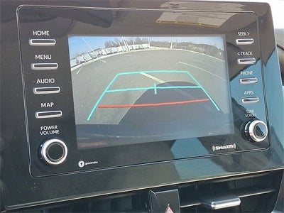 2023 Toyota Camry SE AWD