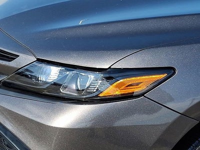 2023 Toyota Camry SE AWD