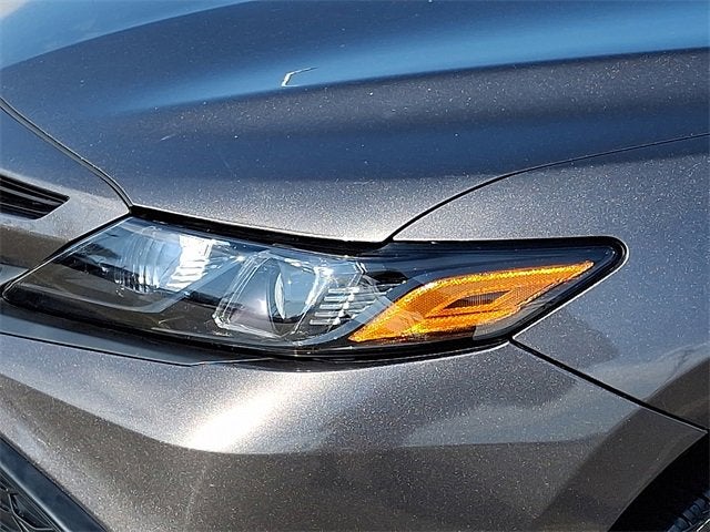 2023 Toyota Camry SE AWD