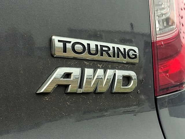 2019 Honda Pilot Touring