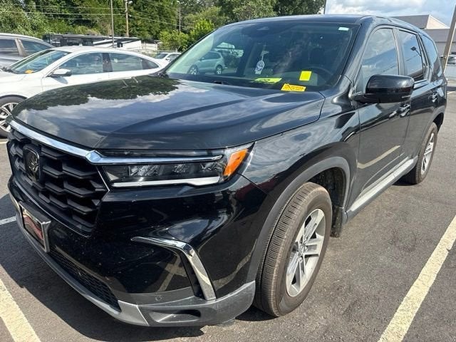 2023 Honda Pilot 2WD EX-L 8 Passenger