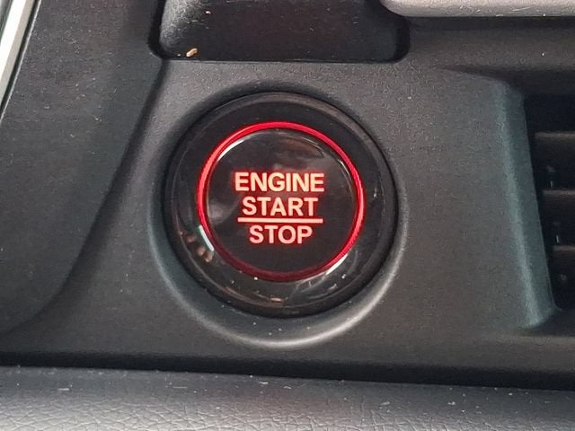 2023 Honda Pilot 2WD EX-L 8 Passenger