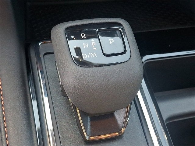 2025 Nissan Pathfinder Rock Creek 4WD