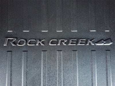 2025 Nissan Pathfinder Rock Creek 4WD