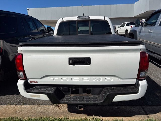 2019 Toyota Tacoma SR