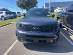 2025 Kia Telluride SX Prestige X-Line
