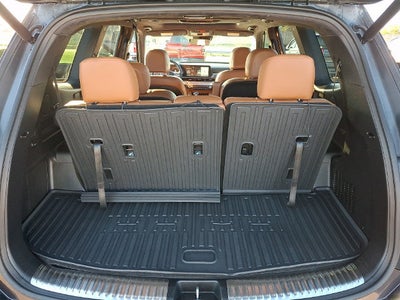 2025 Kia Telluride SX Prestige X-Line