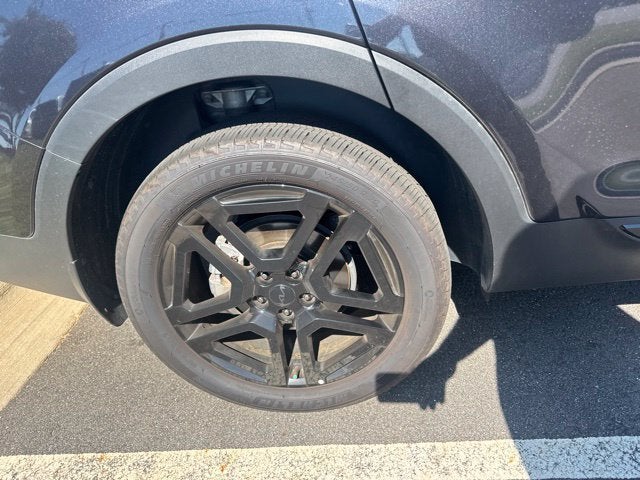 2025 Kia Telluride SX Prestige X-Line