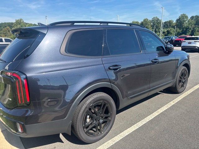2025 Kia Telluride SX Prestige X-Line