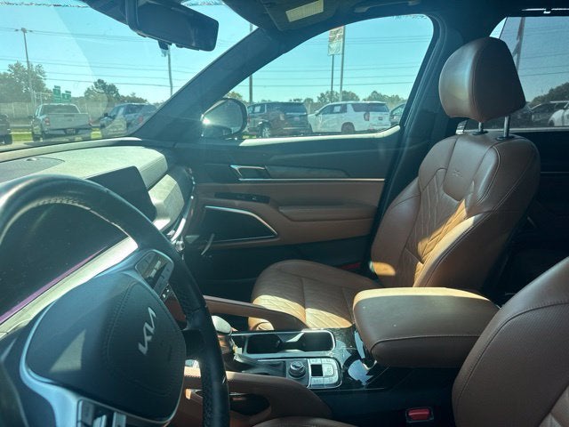 2025 Kia Telluride SX Prestige X-Line
