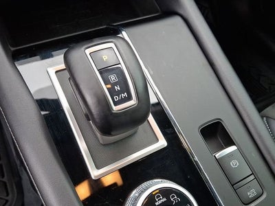 2024 Mitsubishi Outlander SE 2.5 2WD