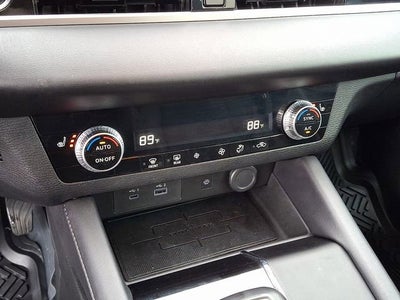 2024 Mitsubishi Outlander SE 2.5 2WD