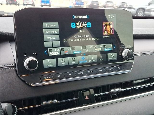 2024 Mitsubishi Outlander SE 2.5 2WD