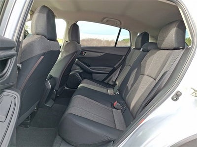 2021 Subaru Crosstrek 5DR CVT