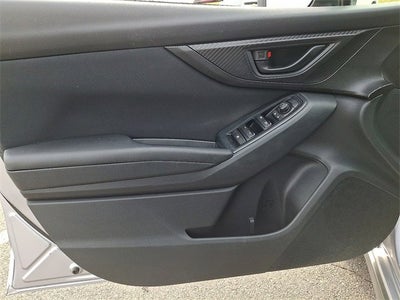 2021 Subaru Crosstrek 5DR CVT