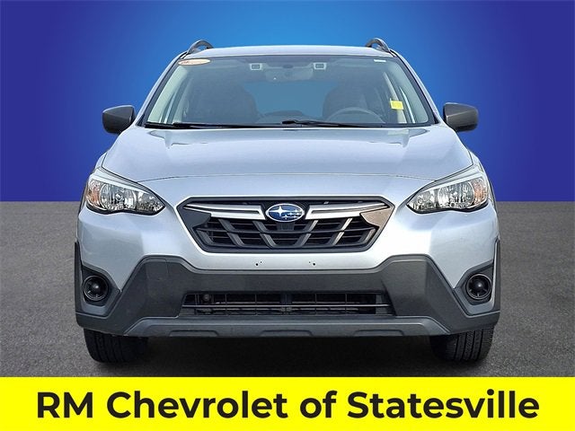 2021 Subaru Crosstrek 5DR CVT