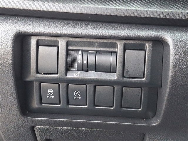 2021 Subaru Crosstrek 5DR CVT