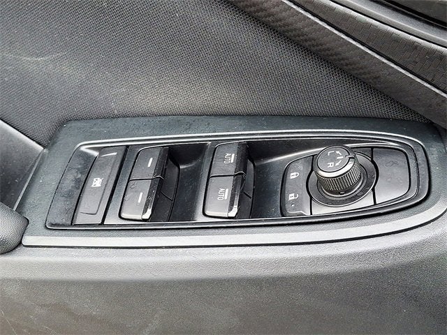 2021 Subaru Crosstrek 5DR CVT