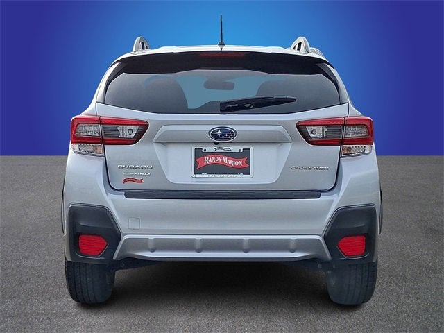 2021 Subaru Crosstrek 5DR CVT