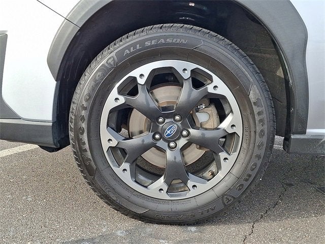 2021 Subaru Crosstrek 5DR CVT