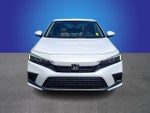 2022 Honda Civic Sedan EX