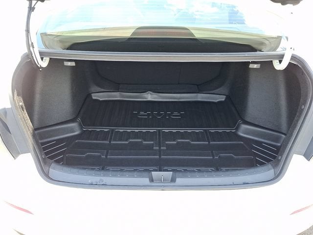 2022 Honda Civic Sedan EX