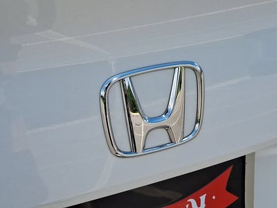2022 Honda Civic Sedan EX