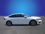 2022 Honda Civic Sedan EX