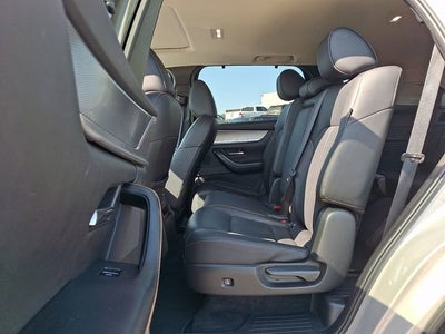 2025 Mazda Mazda CX-90 Preferred Package