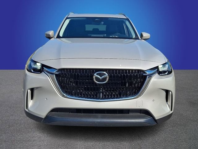 2025 Mazda Mazda CX-90 Preferred Package