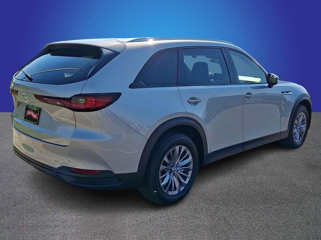 2025 Mazda Mazda CX-90 Preferred Package