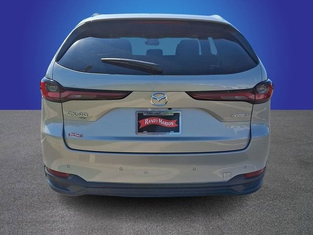 2025 Mazda Mazda CX-90 Preferred Package