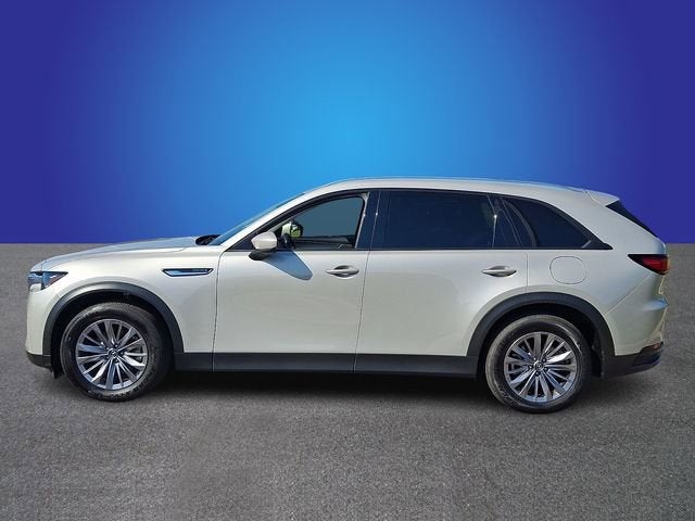 2025 Mazda Mazda CX-90 Preferred Package