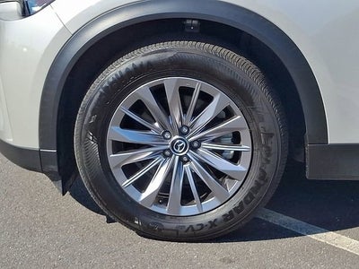 2025 Mazda Mazda CX-90 Preferred Package