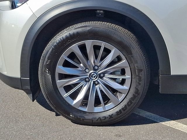 2025 Mazda Mazda CX-90 Preferred Package