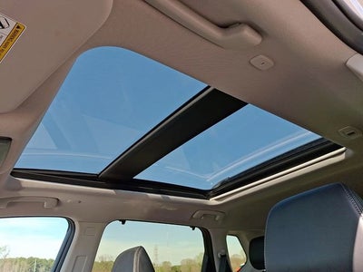 2025 Nissan Rogue Platinum Intelligent AWD