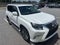 2022 Lexus GX 460 Luxury