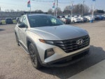 2024 Hyundai Tucson XRT