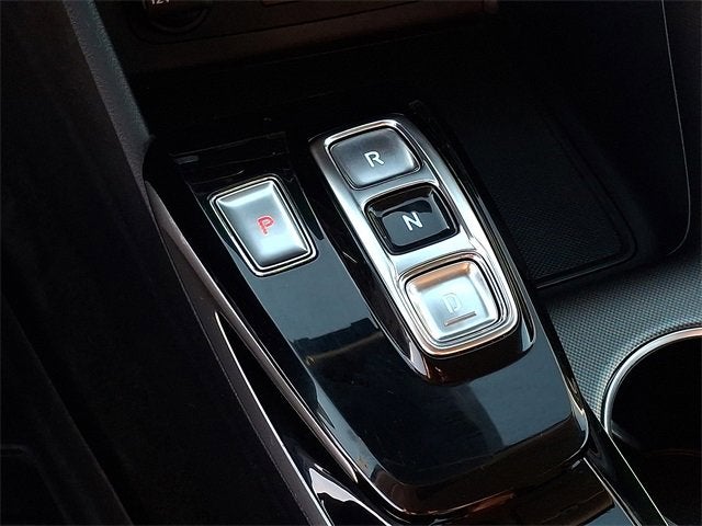 2023 Hyundai Sonata Hybrid Blue