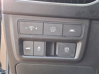 2023 Hyundai Sonata Hybrid Blue