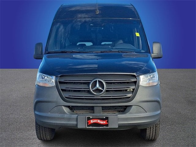 2022 Mercedes-Benz Sprinter Passenger Van 2500 STANDARD ROO