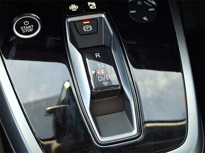 2023 Audi Q4 e-tron Premium Plus 40 RWD