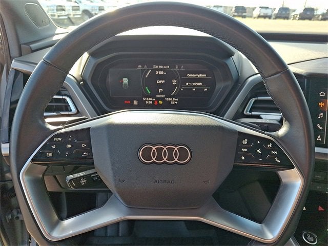 2023 Audi Q4 e-tron Premium Plus 40 RWD