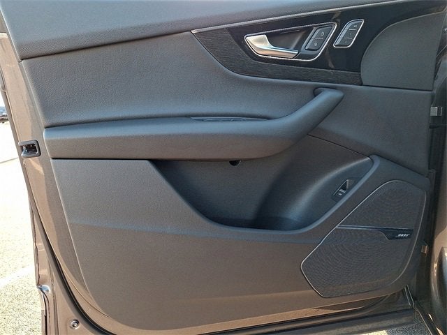 2019 Audi Q7 55 Premium