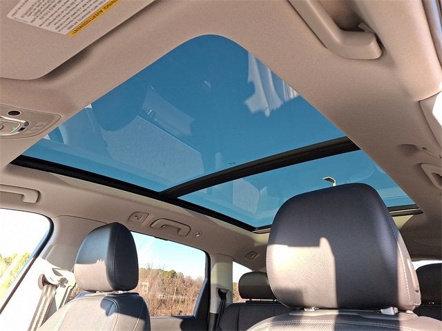 2019 Audi Q7 55 Premium