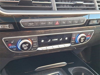 2019 Audi Q7 55 Premium