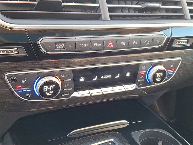 2019 Audi Q7 55 Premium